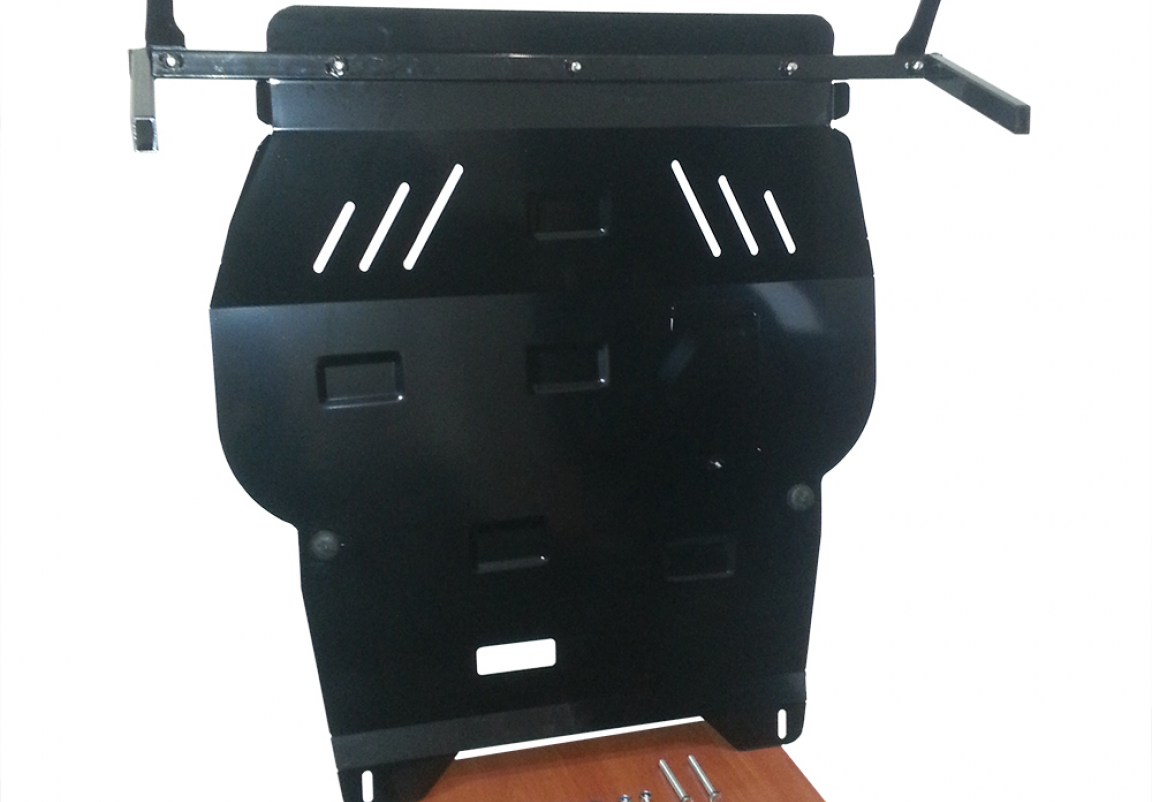 Cubre carter metalico golf mk4 Cubre carter metalico golf mk4