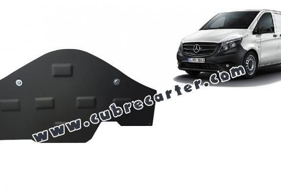 Protección del sistema Stop&Go Mercedes V-Class W447, 4x2, 1.6 D