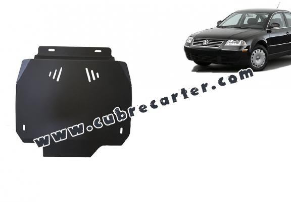 Protección del caja de cambios automático VW Passat B5, B5.5