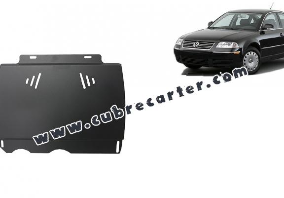 Protección del caja de cambios manuale VW Passat B5, B5.5