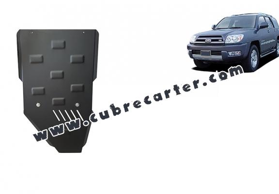 Protección del caja de cambios Toyota 4Runner