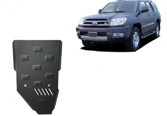 Protector de la caja de cambios Toyota 4Runner