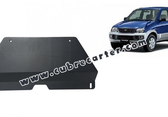 Protección del caja de cambios Daihatsu Terios