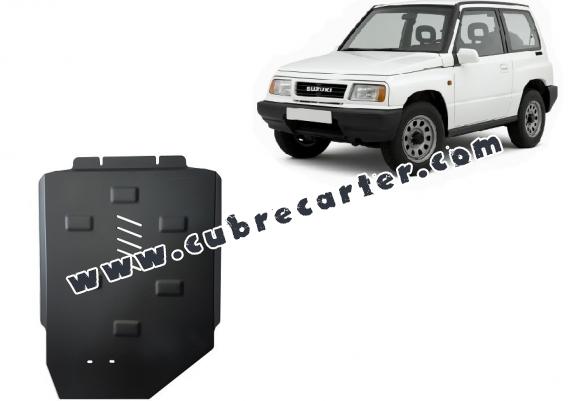 Protección del caja de cambios Suzuki Vitara