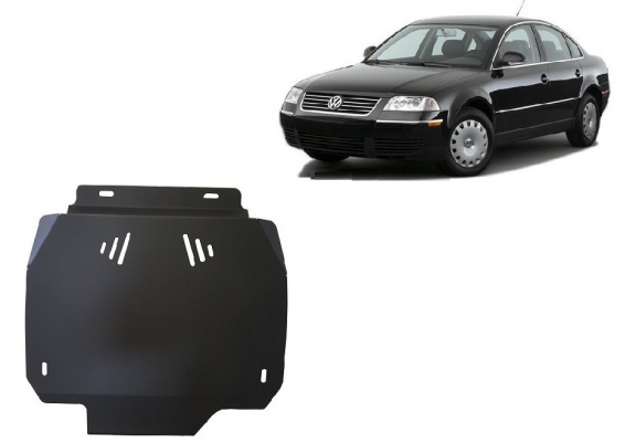 Protector de la caja de cambios VW Passat B5