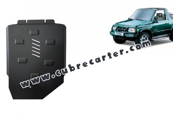 Protección del caja de cambios Suzuki Vitara