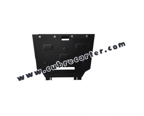 Protección del caja de cambios Audi A4 4 B8 All Road