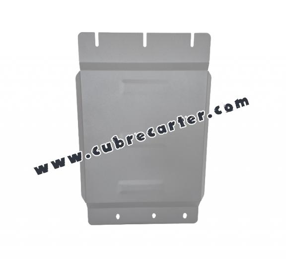 Protección aluminio del caja de cambios Baic Beijing BJ60