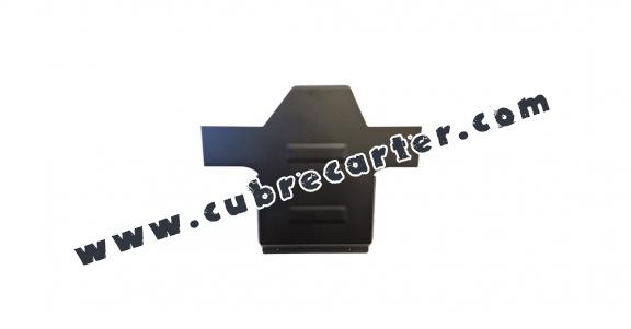 Protección del caja de cambios automática Subaru Forester 4