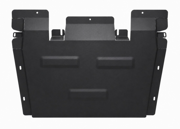 Protector de la caja de cambios Audi A6 A6