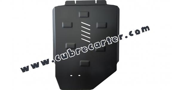 Protección del caja de cambios Suzuki Vitara