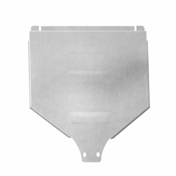 Protector de aluminio de la caja de cambios Ford Ranger Raptor