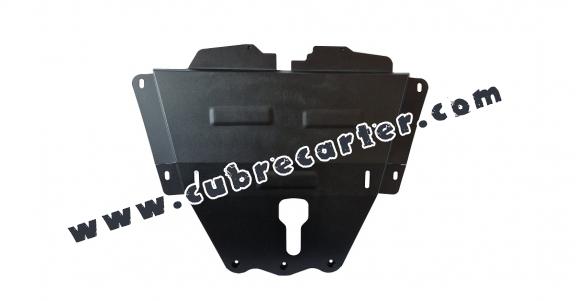 Cubre carter metalico Dacia Sandero 3 Stepway