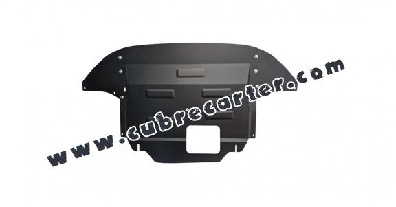 Cubre carter metalico Hyundai i20