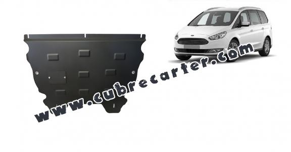 Cubre carter metalico Ford Galaxy 3