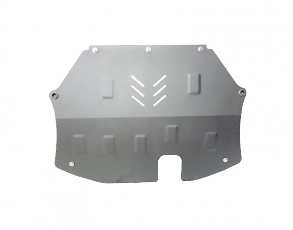 Cubre carter de aluminio Mitsubishi Eclipse Cross