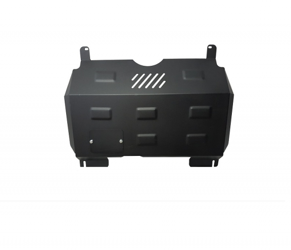 Cubre carter metalico Suzuki Wagon R+