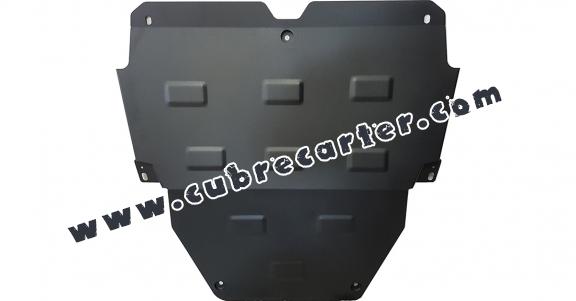 Cubre carter metalico Renault Megane E-Tech