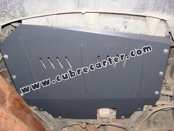 Cubre carter metalico Ford Galaxy 1