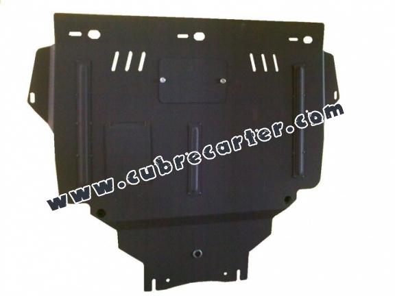 Cubre carter metalico Fiat Stilo