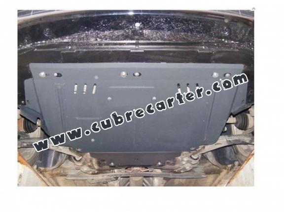 Cubre carter metalico Fiat Stilo