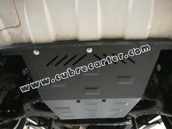 Cubre carter metalico Volkswagen Amarok