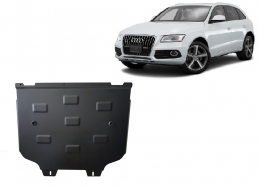 Protector de la caja de cambios Audi Q5
