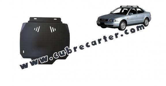 Protección del caja de cambios Audi A4  B5- automat