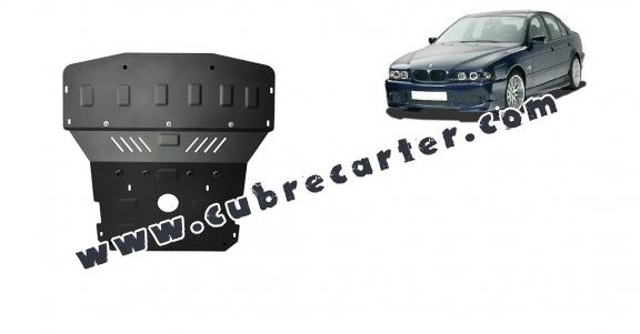 Cubre carter metalico BMW Seria5 E39