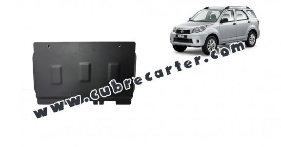 Protección del caja de cambios Daihatsu Terios