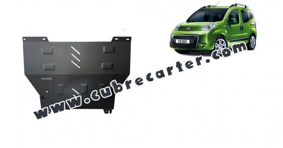 Cubre carter metalico Fiat Fiorino