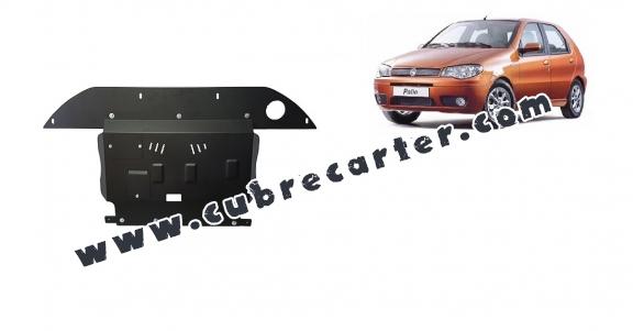 Cubre carter metalico Fiat Palio