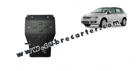 Cubre carter metalico Fiat Stilo