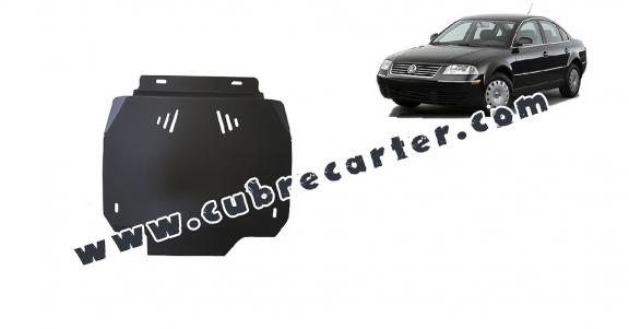 Protección del caja de cambios automático VW Passat B5, B5.5