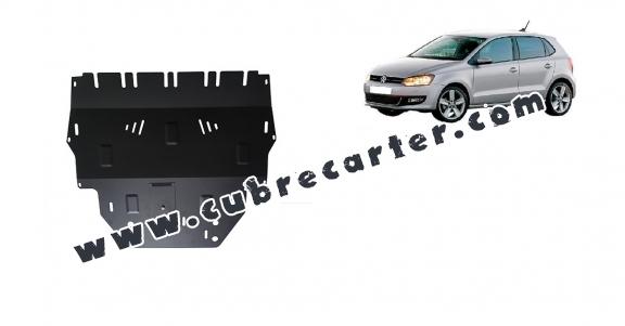 Cubre carter metalico Vw Polo (6R) Diesel