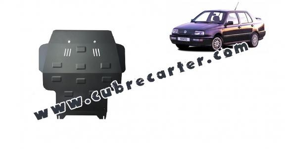 Cubre carter metalico Volkswagen Vento