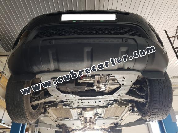 Cubre carter metalico  Land Rover Discovery Sport