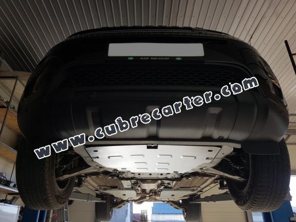 Cubre carter metalico  Land Rover Discovery Sport