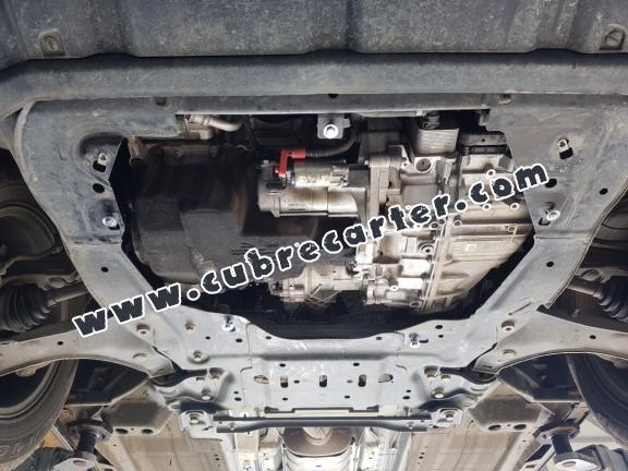 Cubre carter metalico  Land Rover Discovery Sport