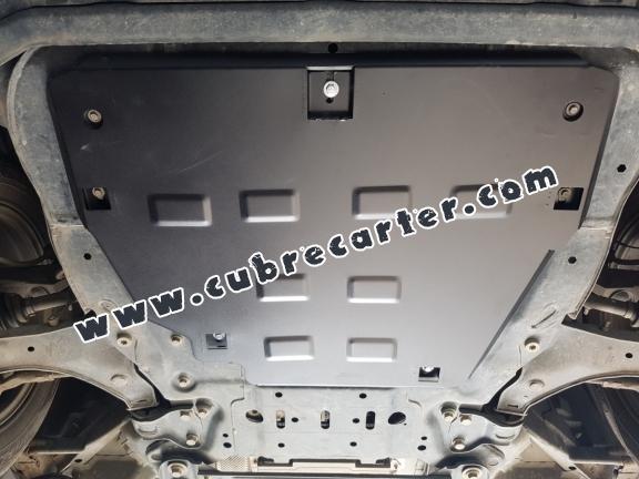 Cubre carter metalico Range Rover Evoque