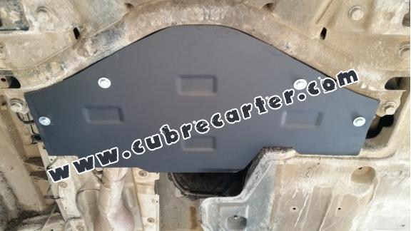 Protección del sistema Stop&Go Mercedes V-Class W447, 4x2, 1.6 D