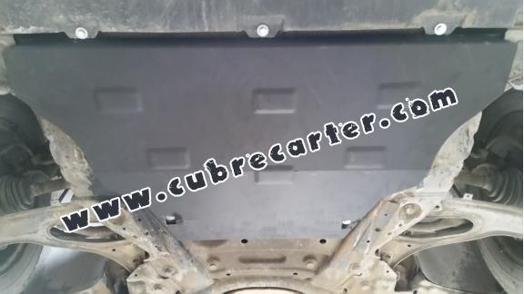 Cubre carter metalico Mercedes Viano W447, 4x2, 1.6 D