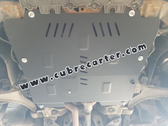 Cubre carter metalico Opel Astra I