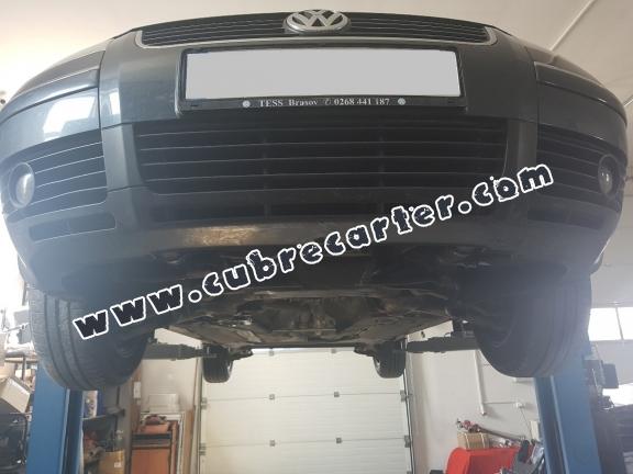 Cubre carter metalico VW Passat B5.5