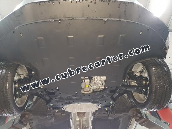 Cubre carter metalico Hyundai I30