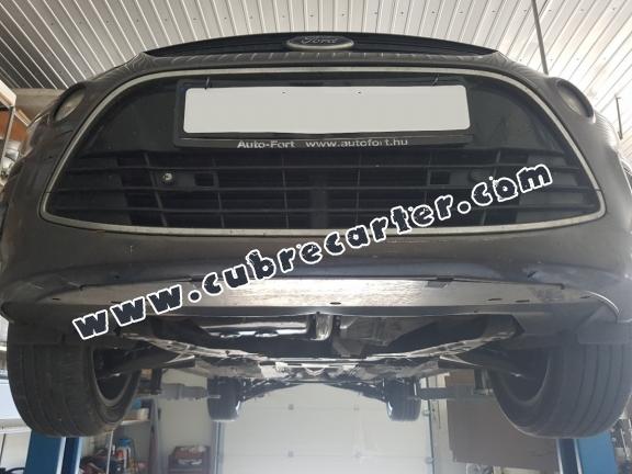 Cubre carter metalico Ford Mondeo 4