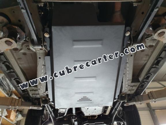 Protección del caja de transferencia Suzuki Jimny