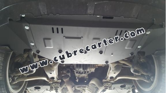 Cubre carter metalico Audi A4  B7 All Road