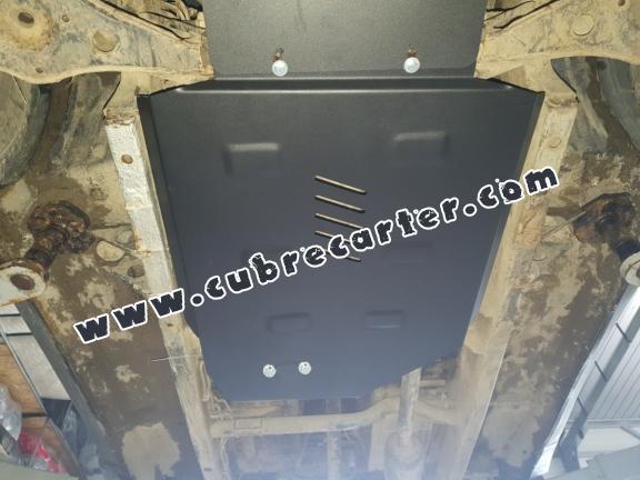 Protección del caja de cambios Suzuki Vitara