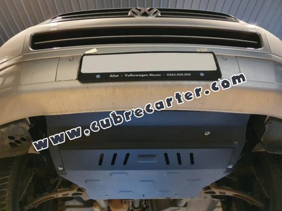 Cubre carter metalico Volkswagen Transporter T6.1